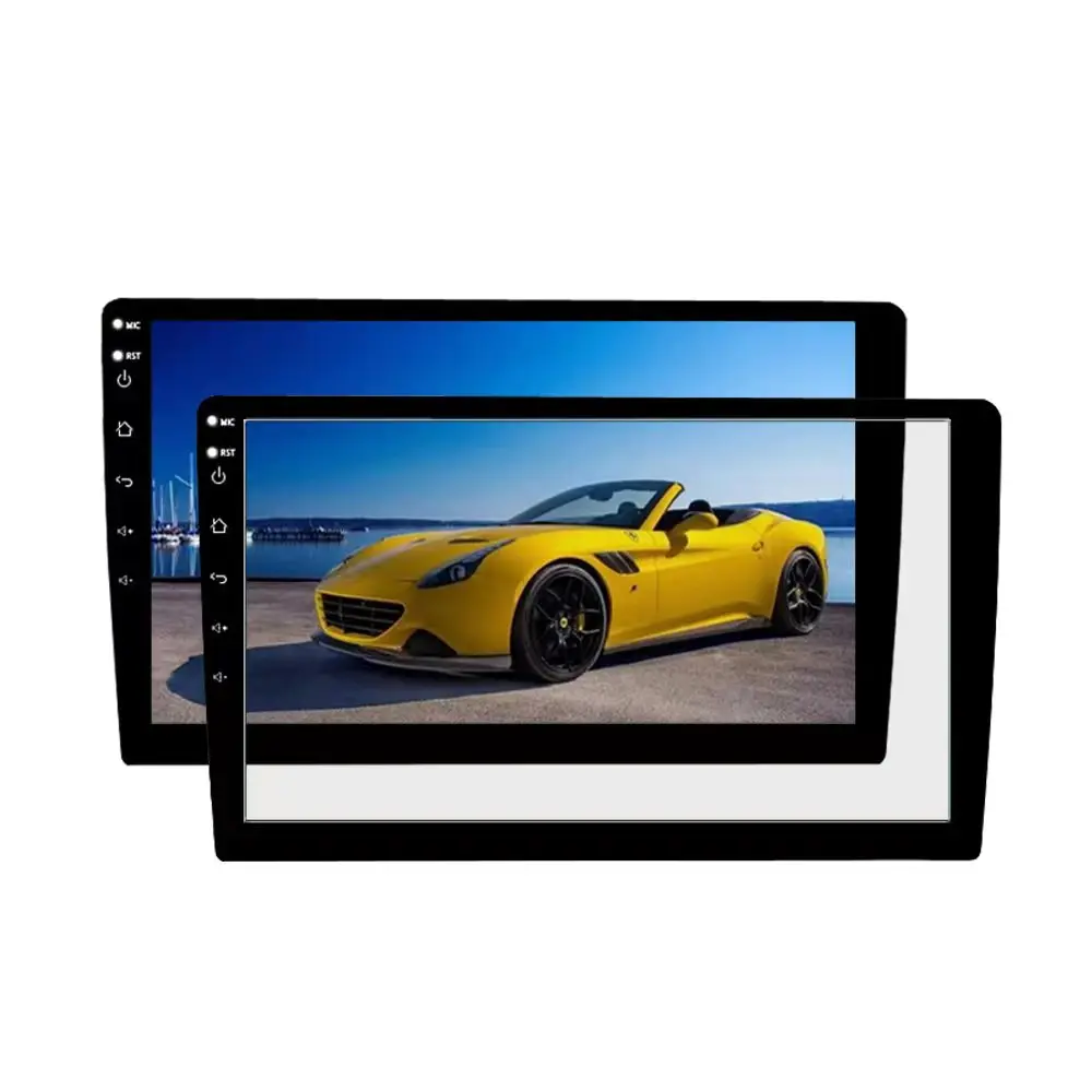 Matte Anti Glare Screen Protector - Película protectora de vidrio templado mate