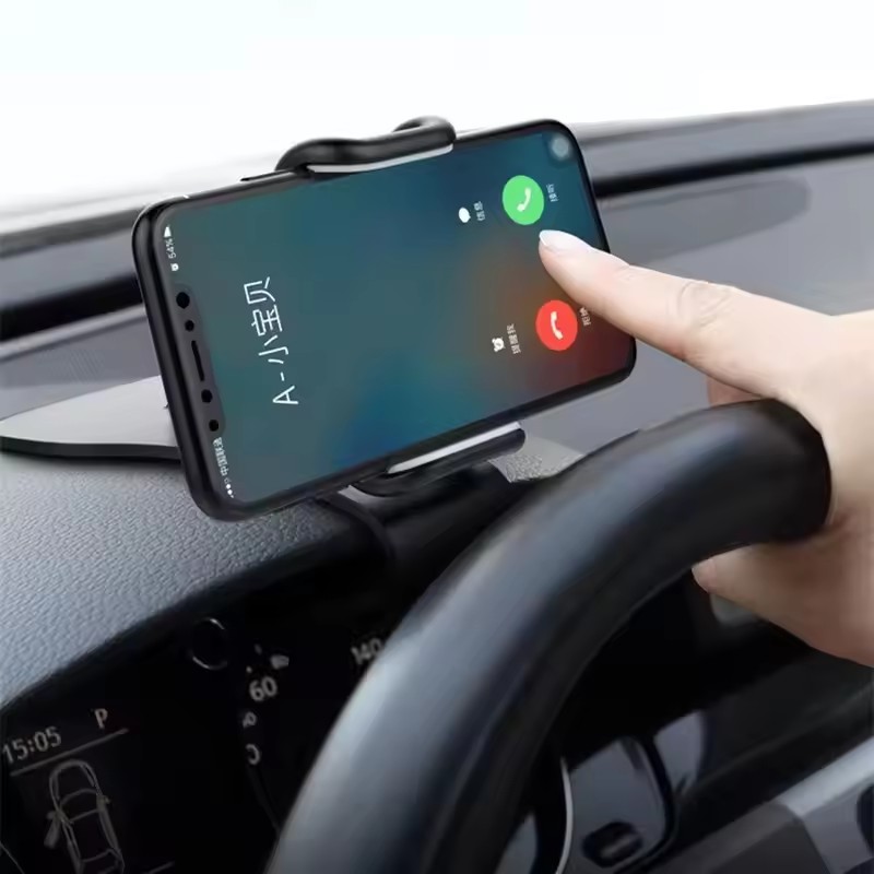 Phone Stands - Soporte Giratorio 360° para Teléfono Móvil