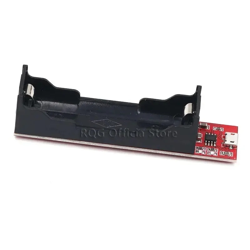 Chargers - Módulo Cargador TEC4056 18650, Cargador de