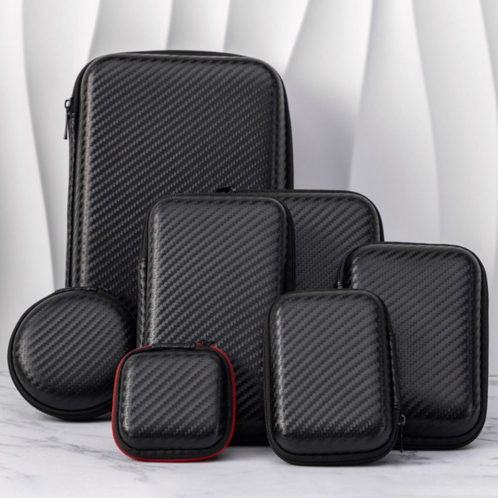 Chargers - Estuche de Alta Calidad para Auriculares