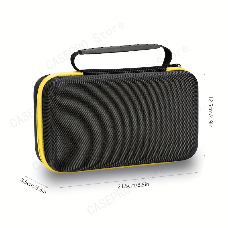 Estuche Portátil de EVA, Caja  - Power Banks reseña y precio