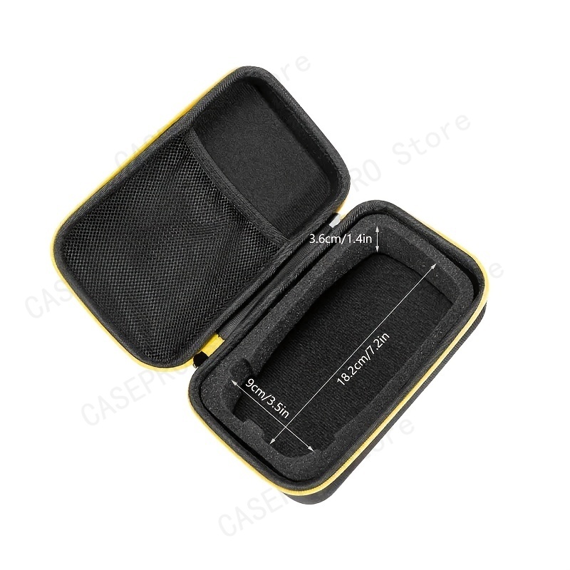Estuche Portátil de EVA, Caja  - Power Banks reseña y precio