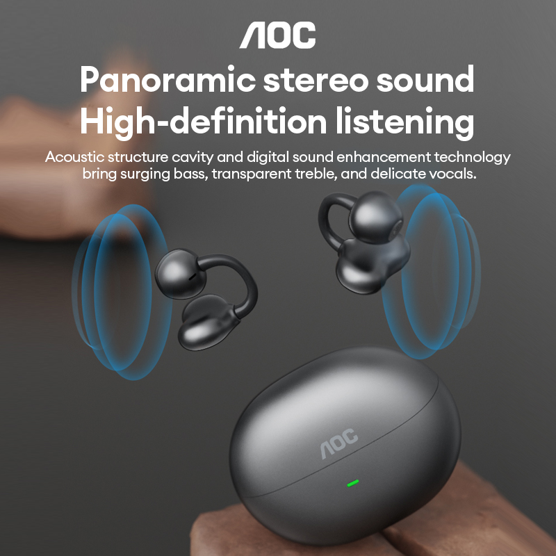 Auriculares inalámbricos Bluet - Earphones reseña y precio