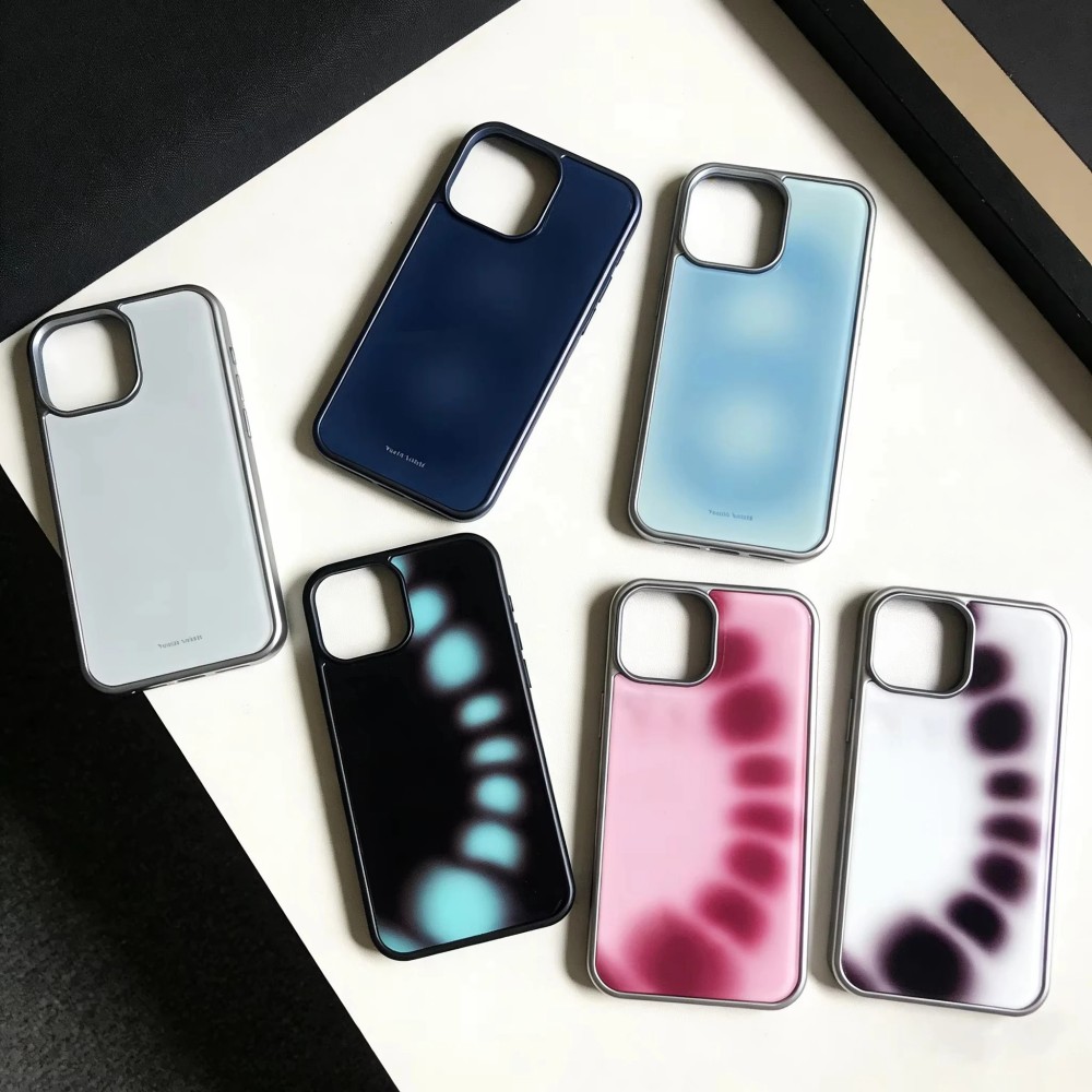 Funda de Teléfono con Diseño V - Vintage Floral Pattern Soft Case reseña y precio