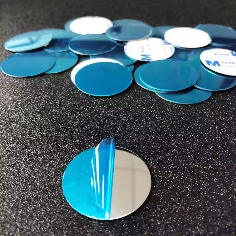 1/50 Piezas de Placa Metálica  - Phone Stands reseña y precio