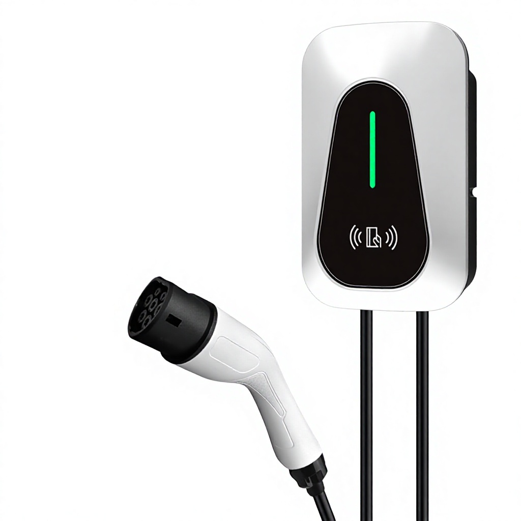 Cargador de Vehículos Eléctric - Chargers reseña y precio