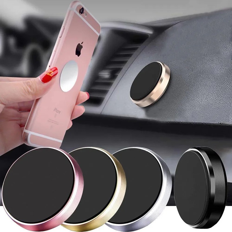 Soporte magnético para teléfon - Phone Stands reseña y precio