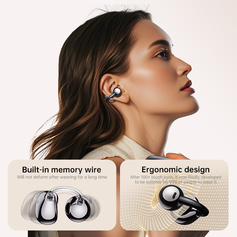 Audífonos de Traducción con IA - Earphones reseña y precio