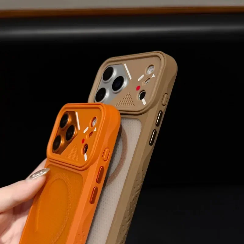 Funda híbrida de lujo a prueba - Clear Shockproof Bumper Case reseña y precio