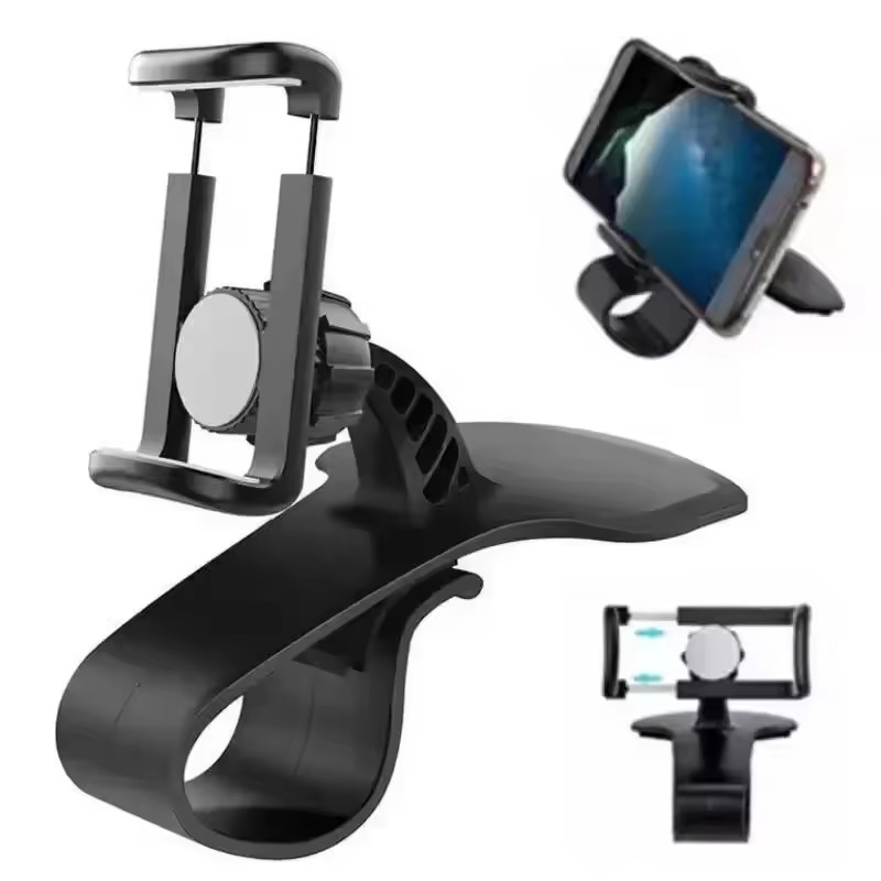 Soporte Giratorio 360° para Te - Phone Stands reseña y precio