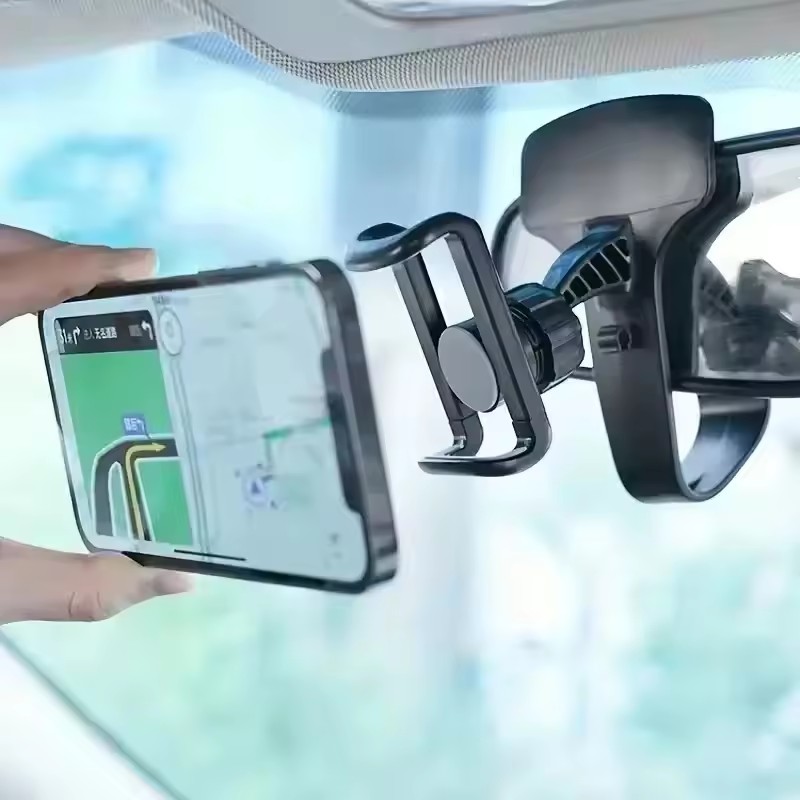 Soporte Giratorio 360° para Te - Phone Stands reseña y precio