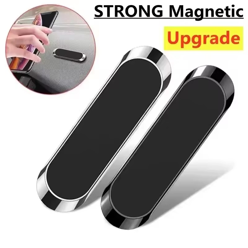 Soporte Magnético para Teléfon - Phone Stands reseña y precio