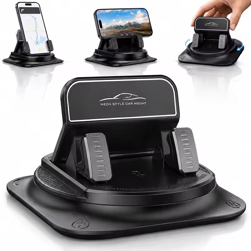 360 °   Soporte para Teléfono  - Phone Stands reseña y precio