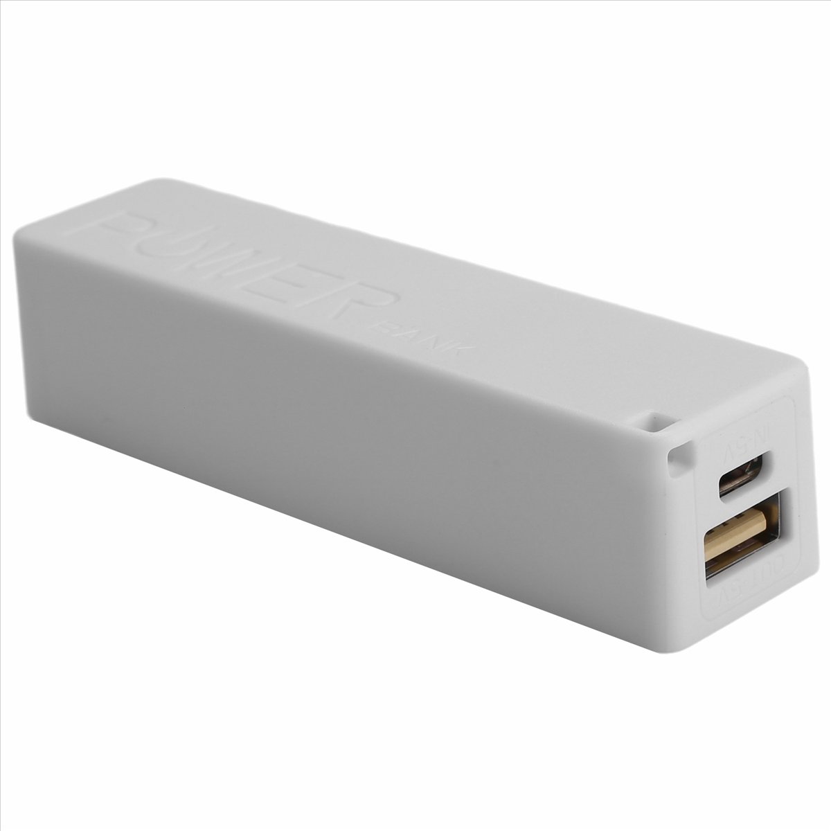 Cargador de batería portátil e - Power Banks reseña y precio