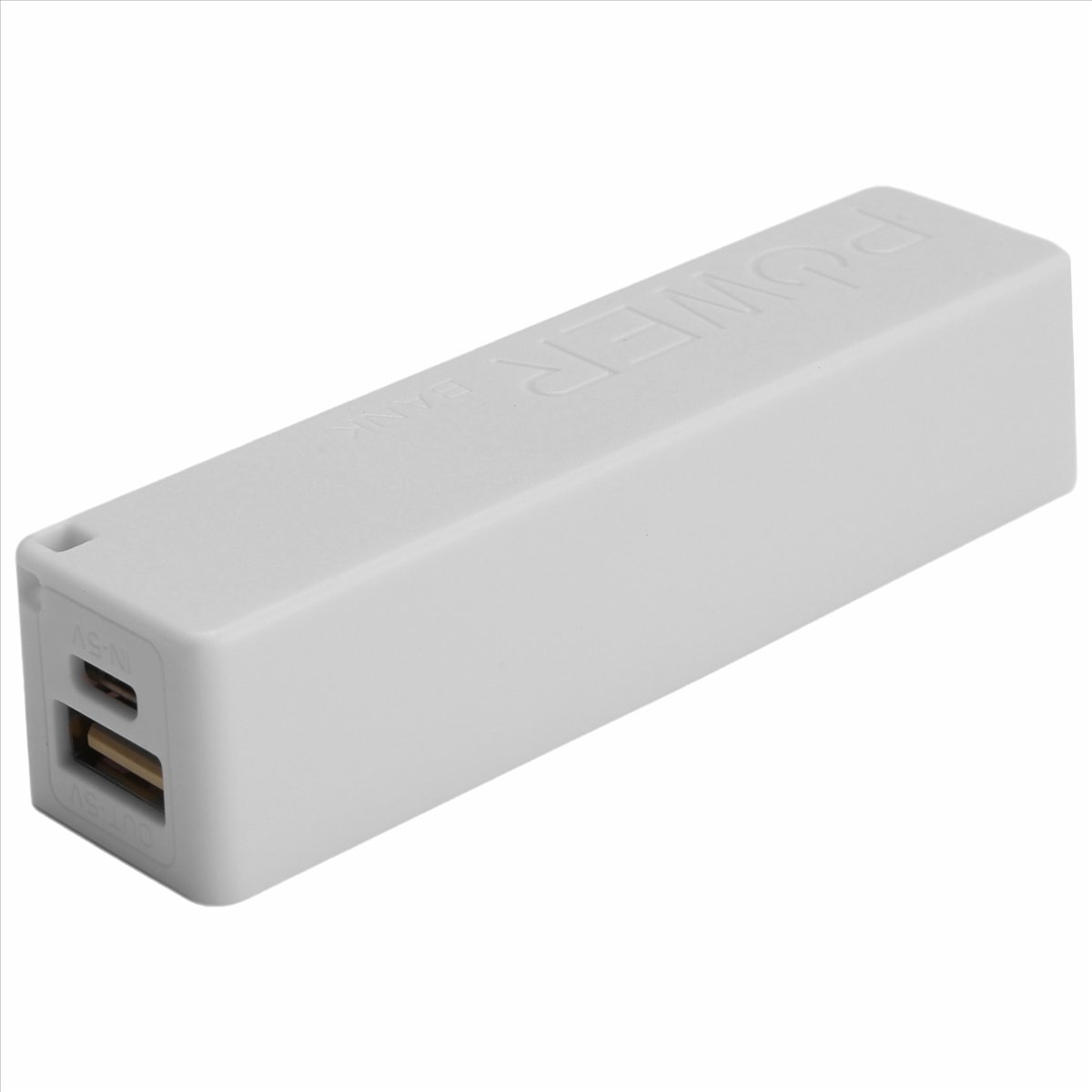 Cargador de batería portátil e - Power Banks reseña y precio