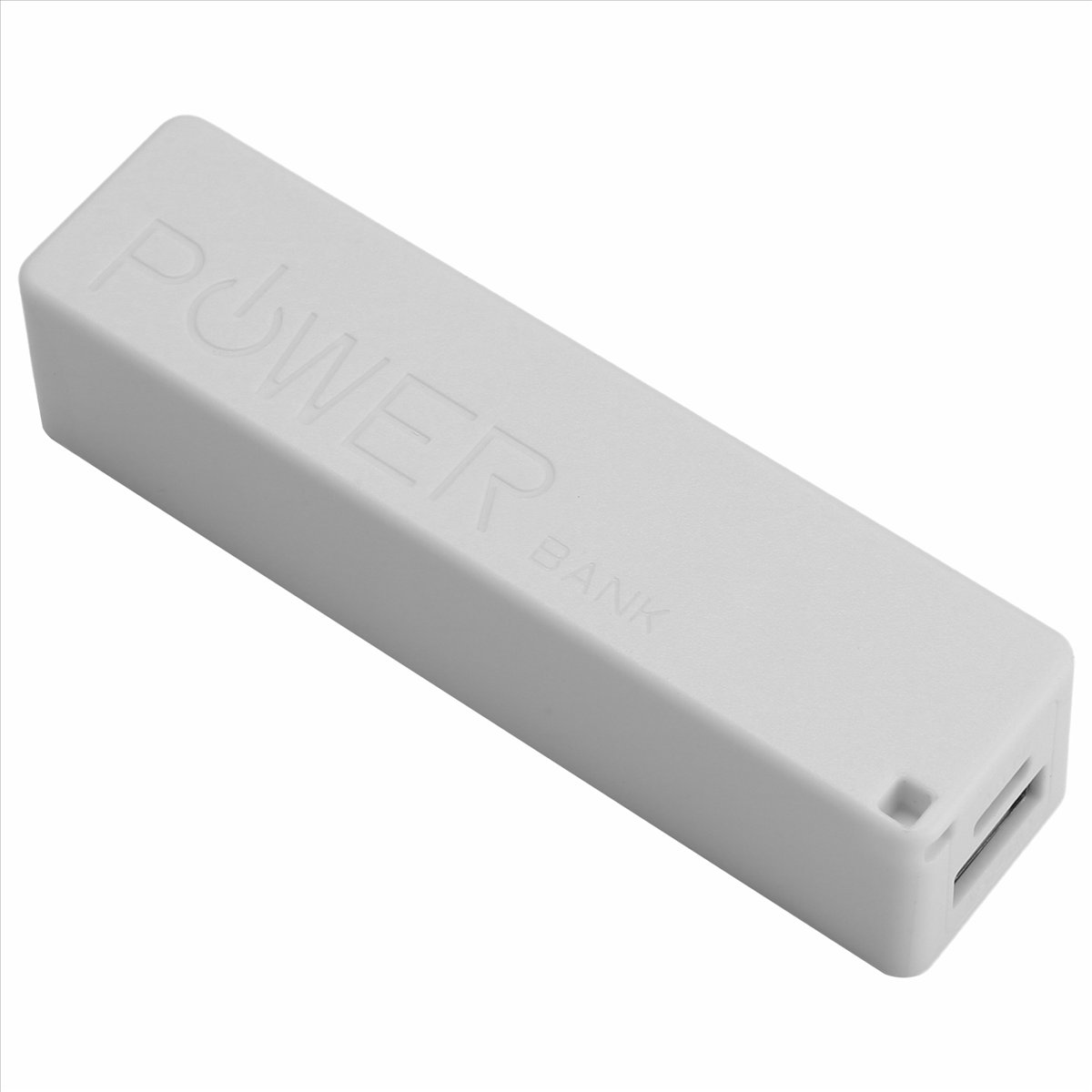 Cargador de batería portátil e - Power Banks reseña y precio