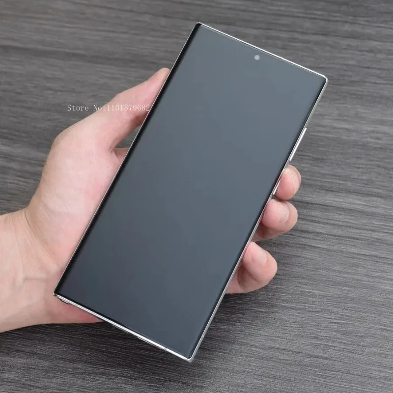 Película de hidrogel mate para - Matte Anti Glare Screen Protector reseña y precio