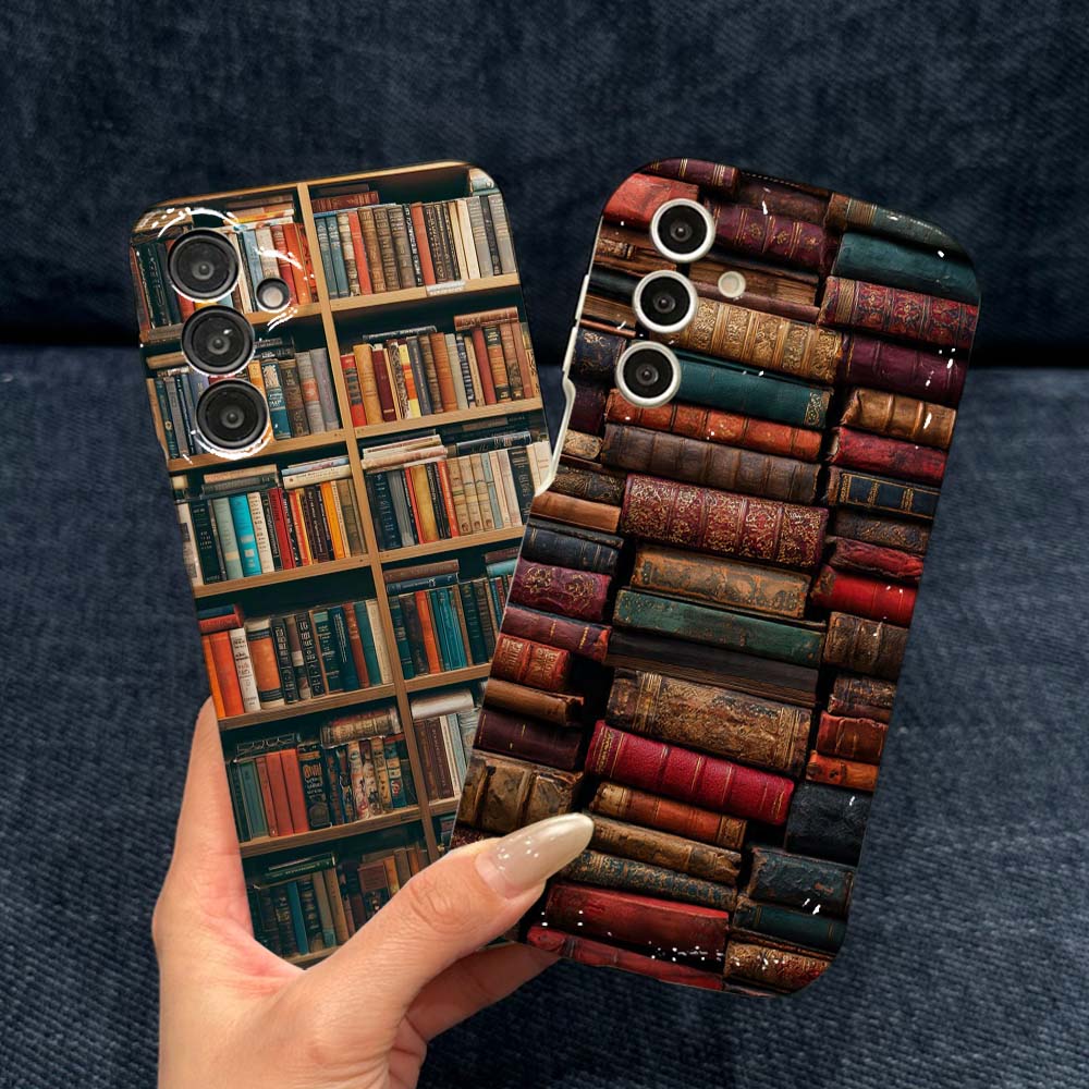 Funda de teléfono con diseño v - Vintage Floral Pattern Soft Case reseña y precio