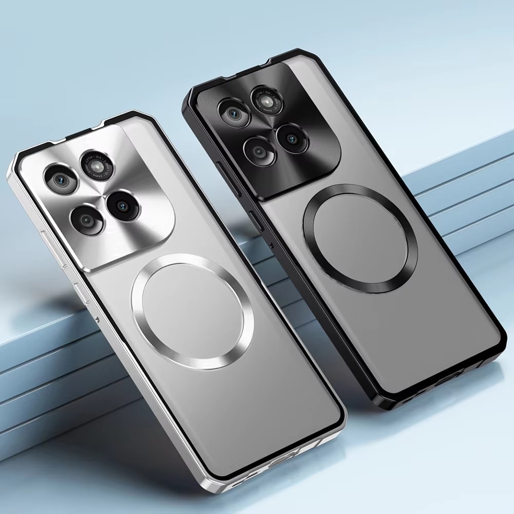 Funda Protectora de Aleación d - Metal Bumper Aluminum Frame Case reseña y precio