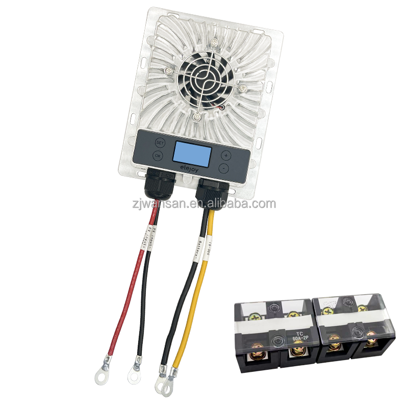 Cargador inteligente ELEJOY ED - Chargers reseña y precio