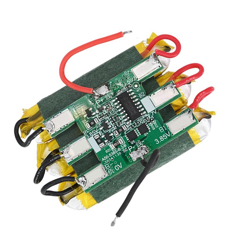 Módulo de carga ABKN-DIY PD45W - Power Banks reseña y precio