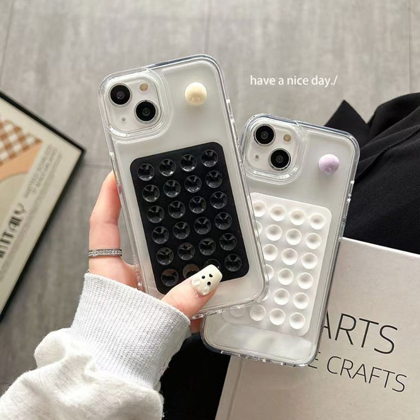 Soporte de pared con ventosa m - Phone Stands reseña y precio