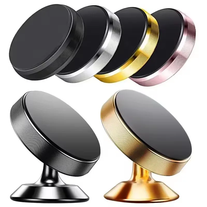 Soporte Magnético para Teléfon - Phone Stands reseña y precio