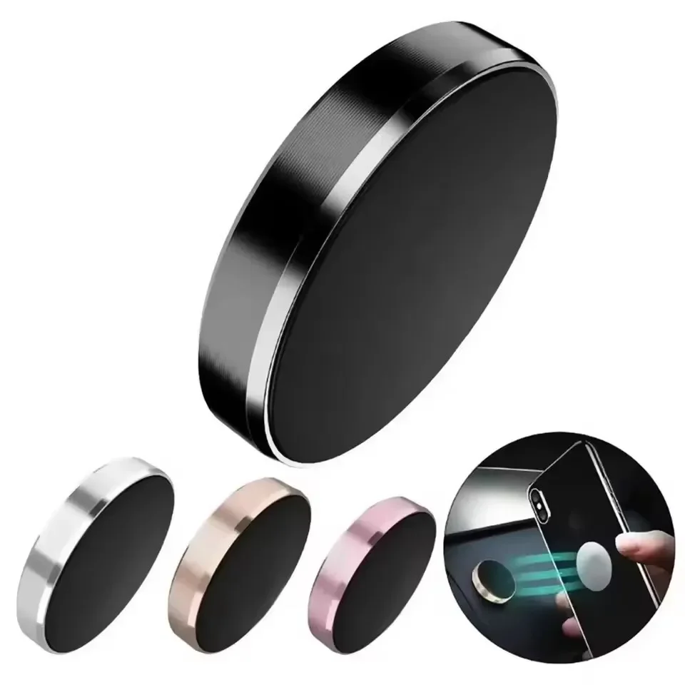 Soporte Magnético para Teléfon - Phone Stands reseña y precio