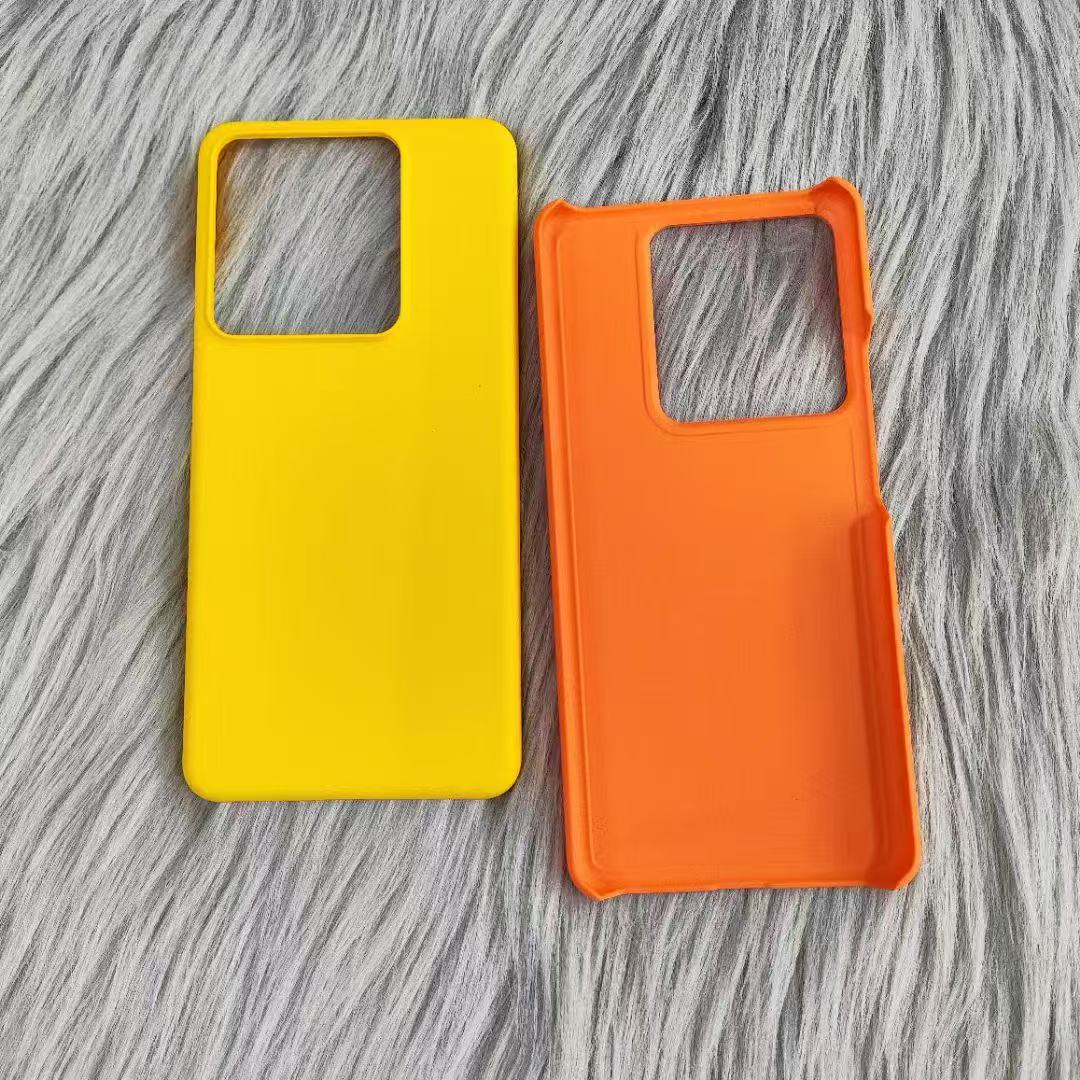 GT7 Funda de teléfono dura mat - Matte Hard Pc Back Case reseña y precio