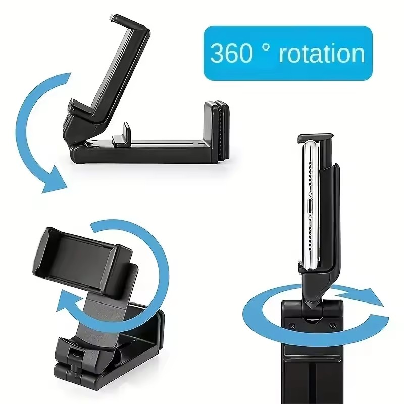 Soporte Multifuncional para Te - Phone Stands reseña y precio