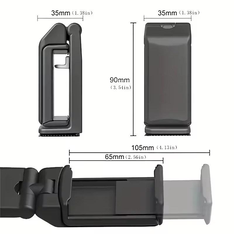 Soporte Multifuncional para Te - Phone Stands reseña y precio