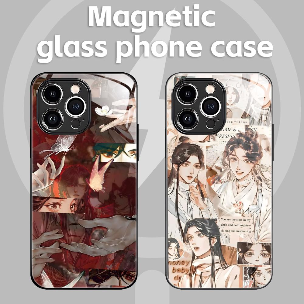 Funda de teléfono con bendició - Screen Protectors reseña y precio