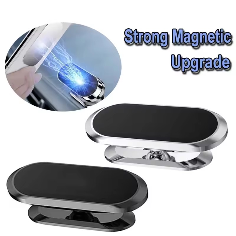 Nuevo Soporte Magnético para T - Phone Stands reseña y precio