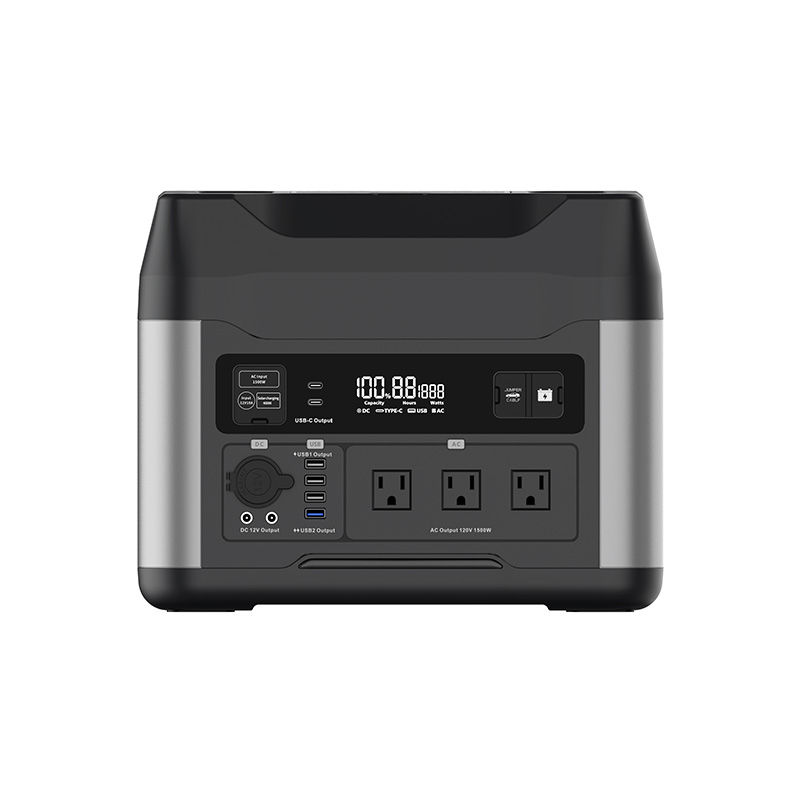 Baterías Externas y Estaciones - Power Banks reseña y precio