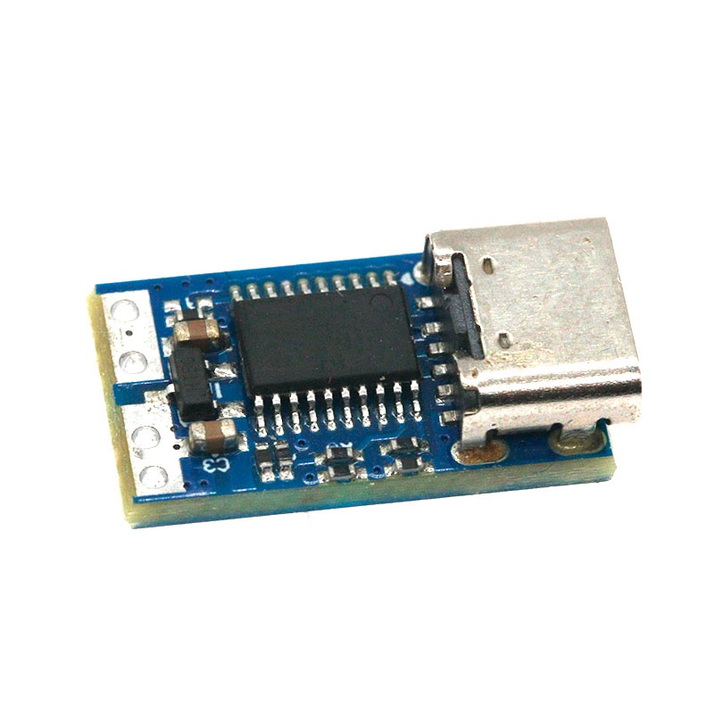 Módulo de simulación PD Tipo-C - Chargers reseña y precio