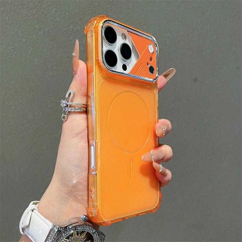 Funda Antigolpes Mate Transpar - Clear Shockproof Bumper Case reseña y precio