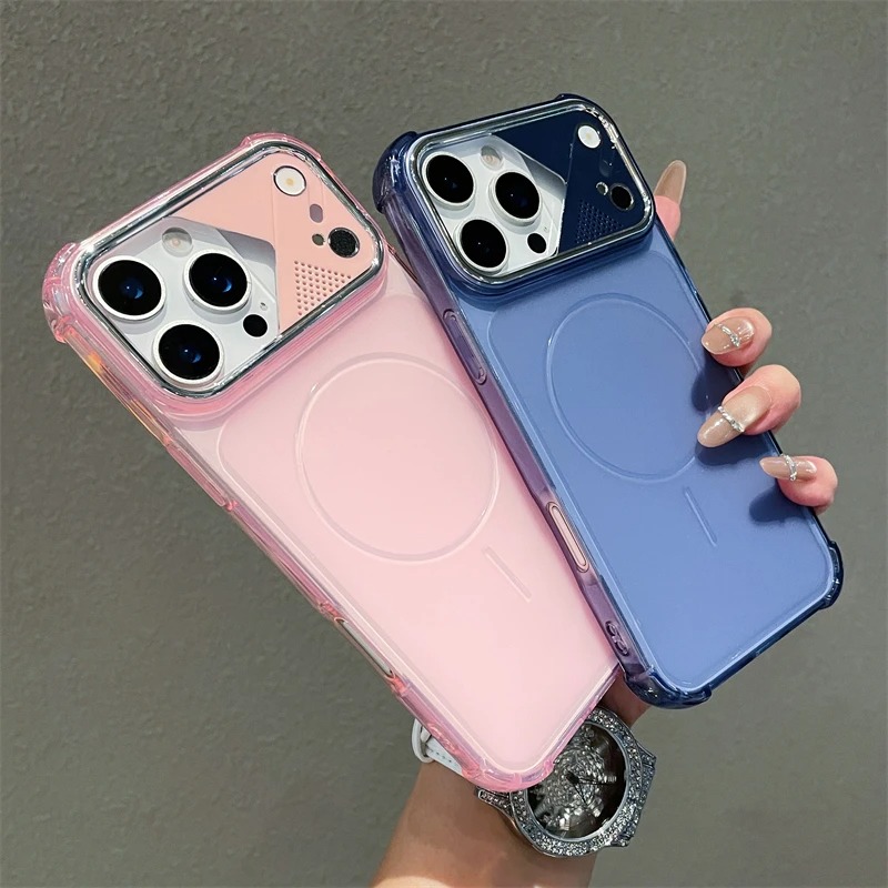 Funda Antigolpes Mate Transpar - Clear Shockproof Bumper Case reseña y precio